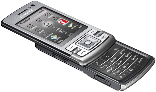 Samsung L870