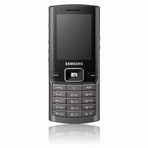 Samsung D780 DUOS