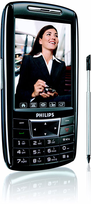 Philips 699