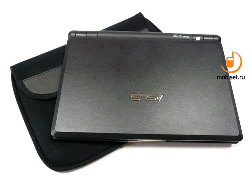 ASUS Eee PC 701