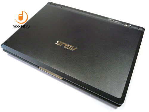 ASUS Eee PC 701