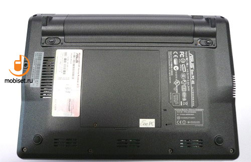 ASUS Eee PC 701