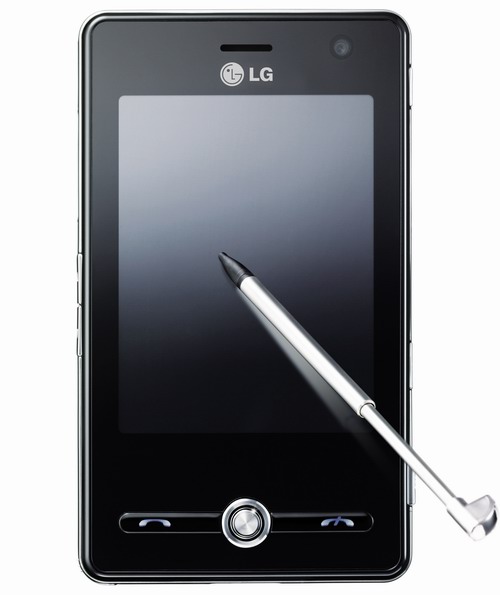 LG KS20