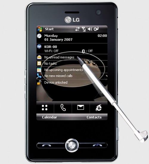 LG KS20