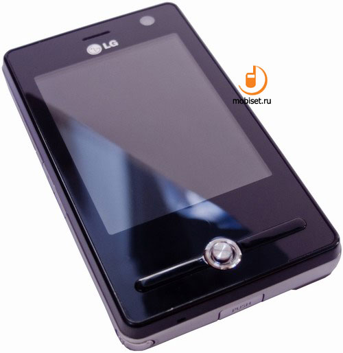 LG KS20