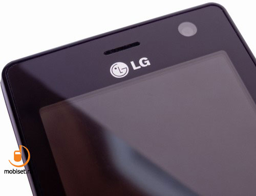 LG KS20