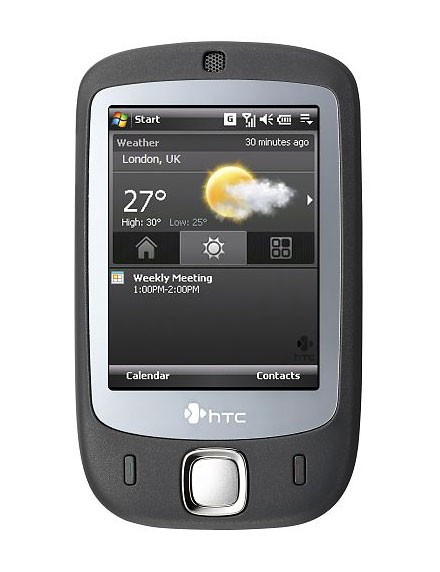 HTC 3450 Touch