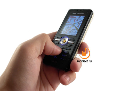 Sony Ericsson R300