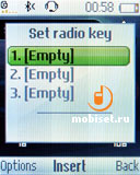 Sony Ericsson R306