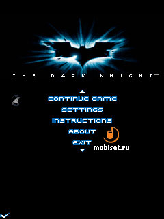 Dogz 2, The Dark Knight  Spore Origins