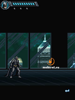 Dogz 2, The Dark Knight  Spore Origins