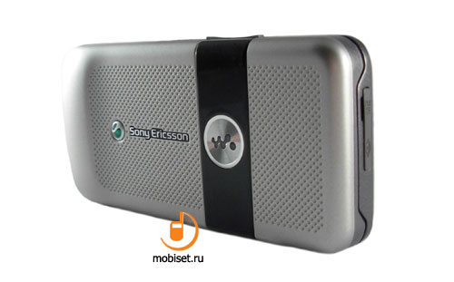 Sony Ericsson W760i