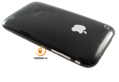 Apple iPhone 3G