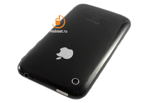 Apple iPhone 3G