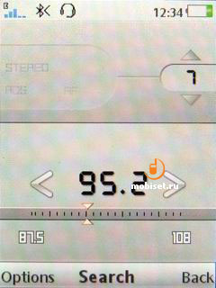 Sony Ericsson T700