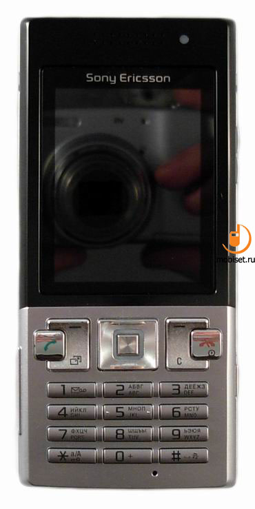 Sony Ericsson T700