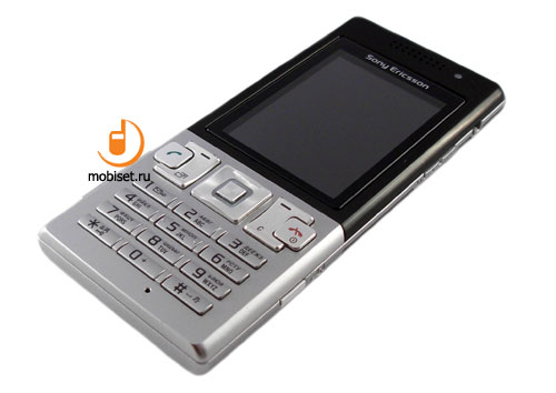 Sony Ericsson T700