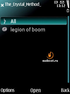 Nokia N79