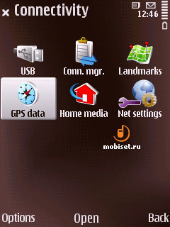 Nokia N79