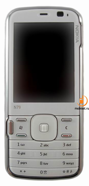 Nokia N79