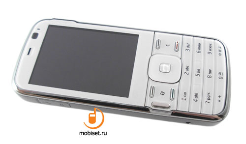 Nokia N79