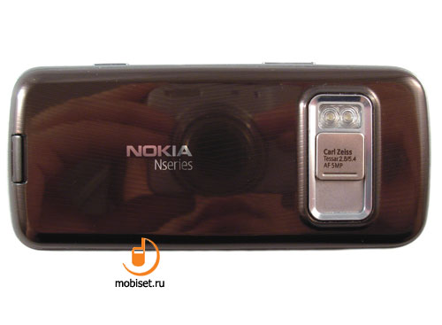 Nokia N79