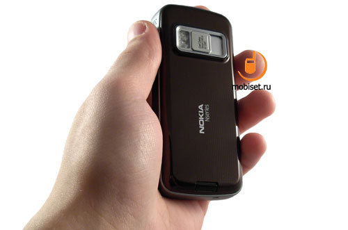 Nokia N79