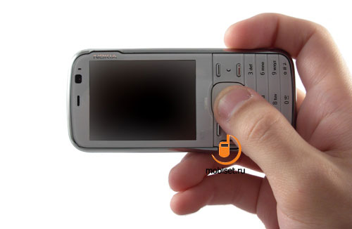 Nokia N79