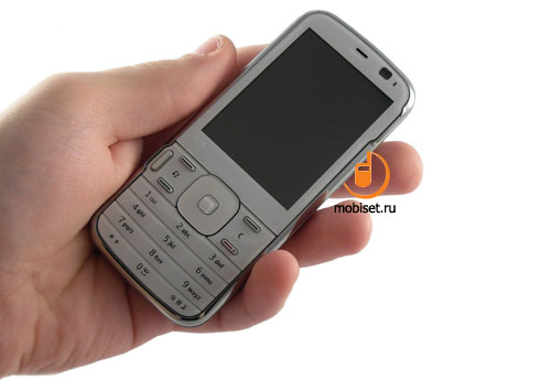 Nokia N79