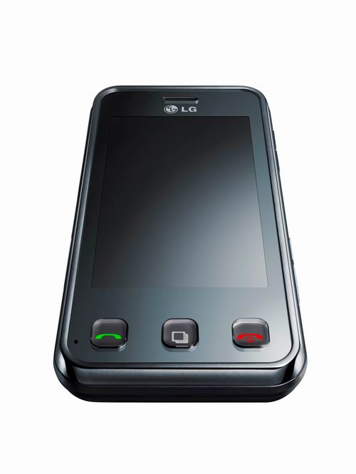 LG KC910 Renoir