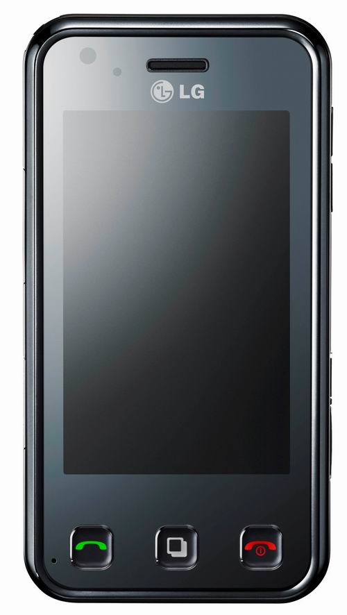 LG KC910 Renoir