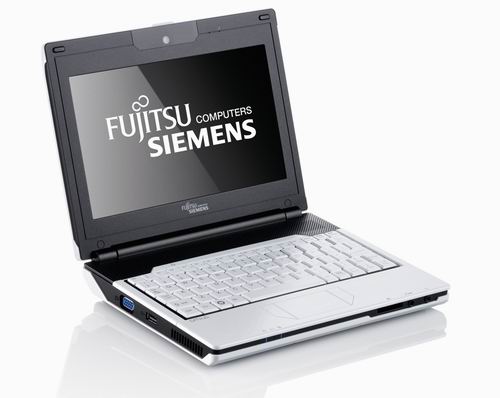 Fujitsu Siemens Amilo Mini Ui3520