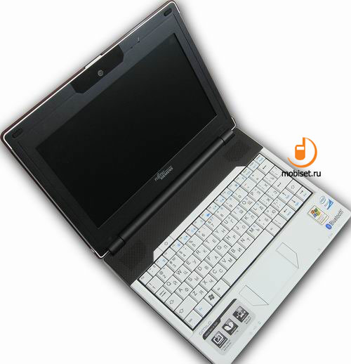 Fujitsu Siemens Amilo Mini Ui3520