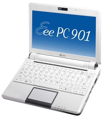 Asus Eee PC 901