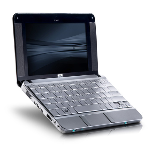 HP 2133 <BR>
Mini-note