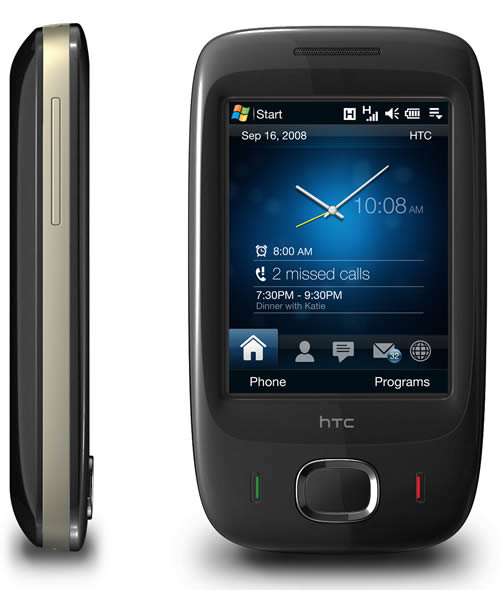 HTC Touch Viva