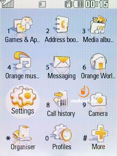 LG KS360