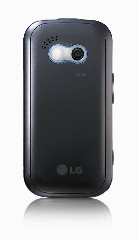 LG KS360