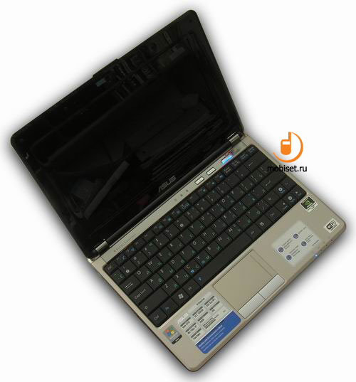 ASUS N10J