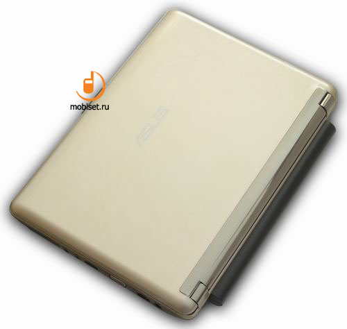 ASUS N10J