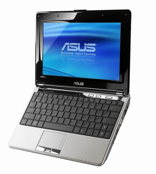 ASUS N10J