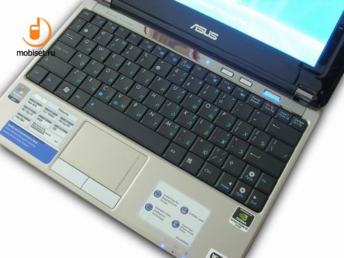 ASUS N10J