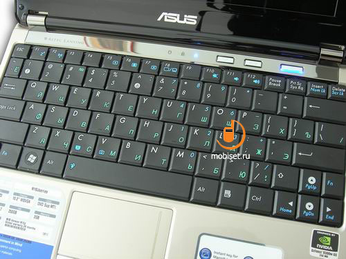 ASUS N10J