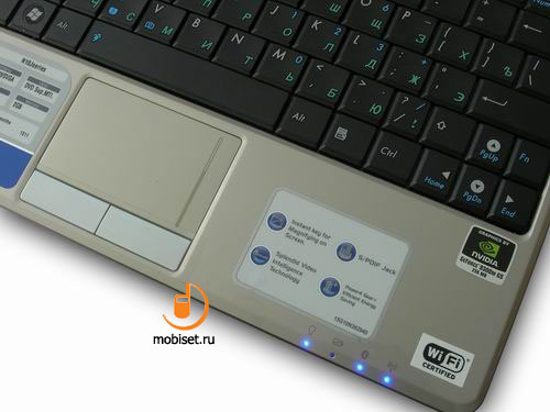 ASUS N10J