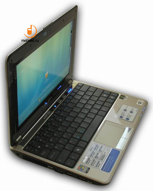 ASUS N10J