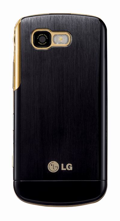 LG KC560