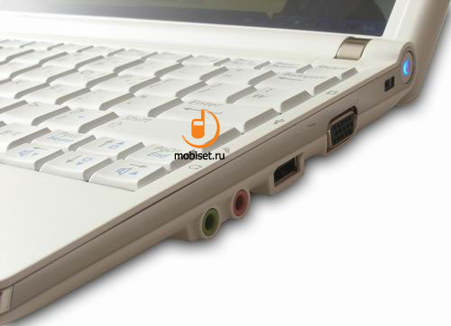 Samsung NC10