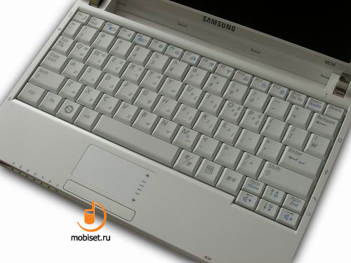 Samsung NC10