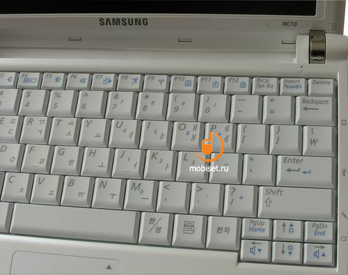 Samsung NC10