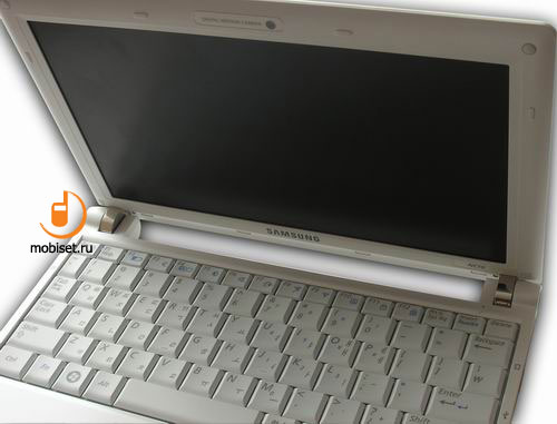 Samsung NC10